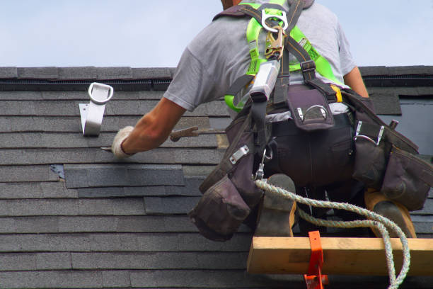 Roof Installation Near Me in Candor, NC