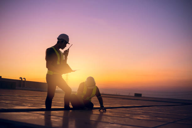 Roof Repair Estimates in Candor, NC