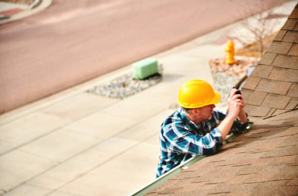 Quick and Trustworthy Emergency Roof Repair Services in Candor, NC