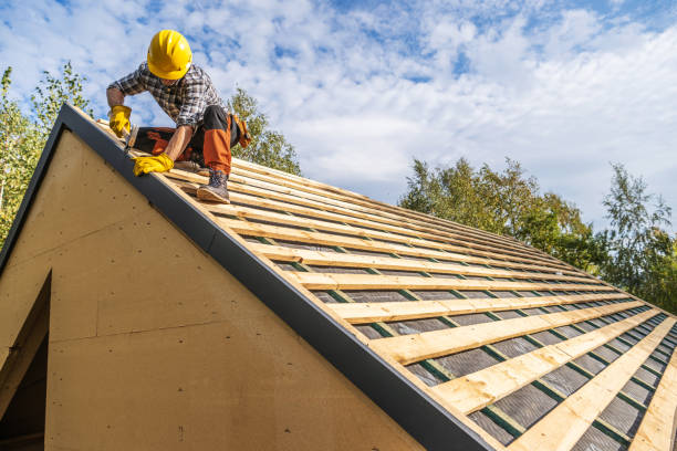 Candor, NC Roofing Contractor Company