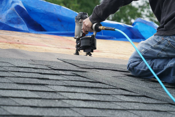 Best Roof Replacement Cost  in Candor, NC