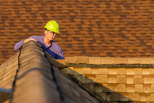 Heating Cable for Roof Installation in Candor, NC